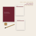 The Content & Marketing Planner