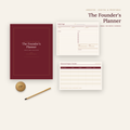 The Founders Planner